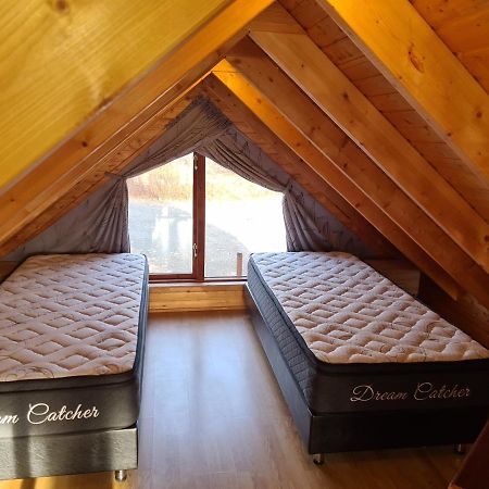 Gljufurbustathir Holiday Homes هافيراجيردي المظهر الخارجي الصورة