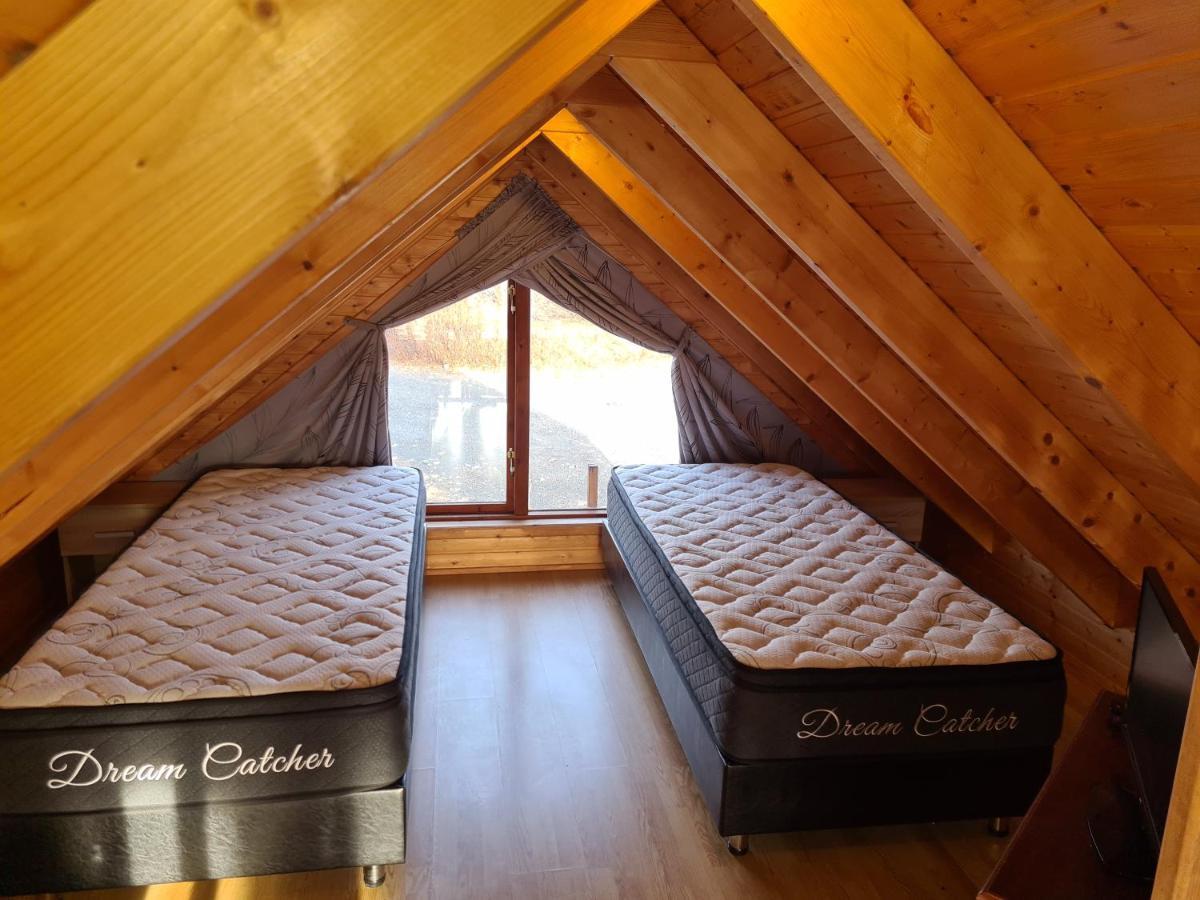 Gljufurbustathir Holiday Homes هافيراجيردي المظهر الخارجي الصورة
