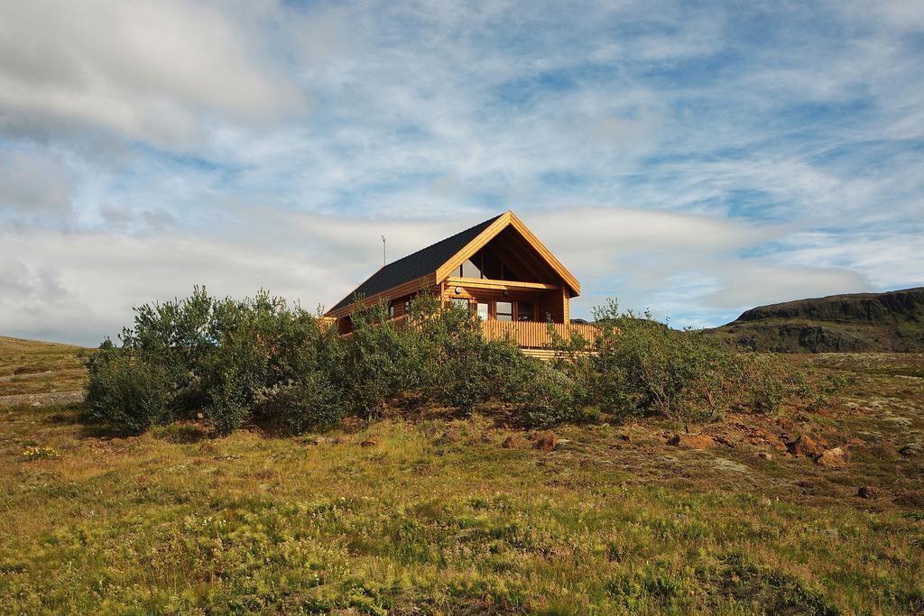 Gljufurbustathir Holiday Homes هافيراجيردي الغرفة الصورة