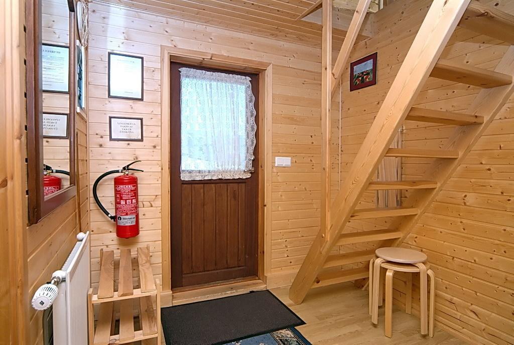Gljufurbustathir Holiday Homes هافيراجيردي الغرفة الصورة