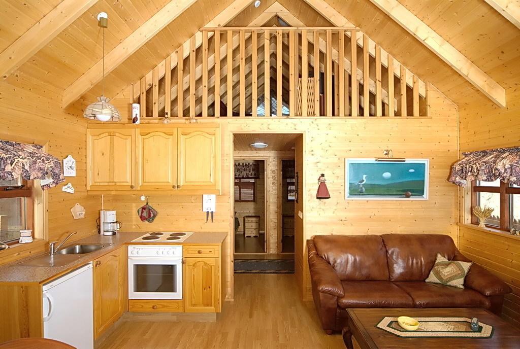 Gljufurbustathir Holiday Homes هافيراجيردي الغرفة الصورة